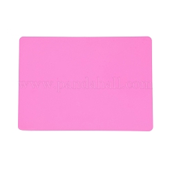 Прямоугольный силиконовый коврик для поделок&nbsp;TOOL-D030-06A-01