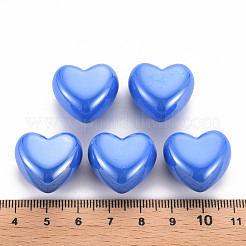 Непрозрачный акрил европейского бисера&nbsp;MACR-S372-03B-86