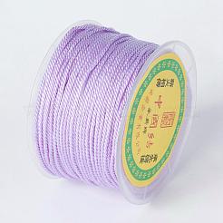 Cordes de polyester rondes&nbsp;OCOR-P005-04