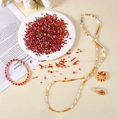 Стеклянные бусины&nbsp;JX548B