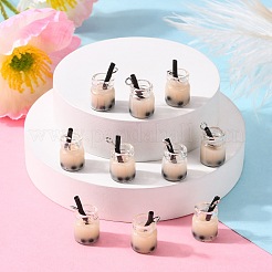 Стеклянные подвески для бутылок&nbsp;X-CRES-S359-01B