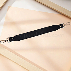 1 шт. ручки для сумки из искусственной кожи&nbsp;DIY-CL0001-02A