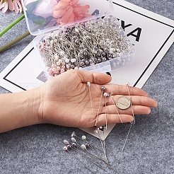 Железные булавки/швейные булавки NEED-TA0001-02