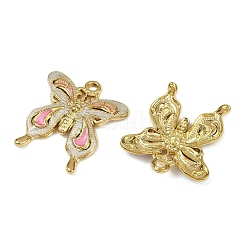 Подвески из нержавеющей стали 304 с эмалью&nbsp;STAS-L290-19A-G