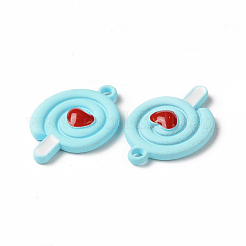 Акриловые подвески краскораспылительные&nbsp;PALLOY-P291-18A