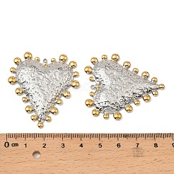 Подвески из нержавеющей стали 304 STAS-T068-59GP