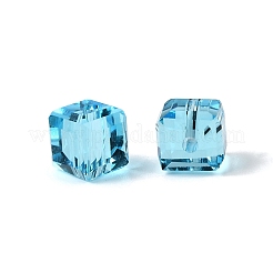 K9 verre&nbsp;SWAR-F074-6x6mm-10