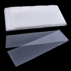 Sacchetti di plastica rettangolo&nbsp;PE-WH0006-02