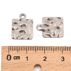 Подвески из нержавеющей стали 304&nbsp;STAS-B099-03P