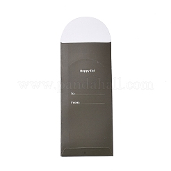 Buste di carta&nbsp;AJEW-H136-01B