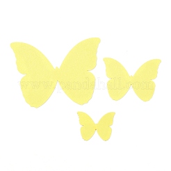 Stickers muraux en plastique 3d&nbsp;DIY-F077-04H