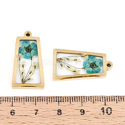 Подвески из нержавеющей стали 304 из эпоксидной смолы&nbsp;STAS-T072-29