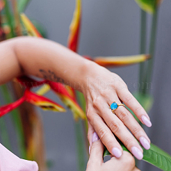 1 шт регулируемые 925 серебряных кольца регулируемые кольца фурнитура FIND-DC0006-64G