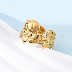 Кольца-манжеты из нержавеющей стали 304&nbsp;LS-RJEW-D306-25G