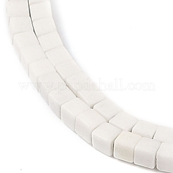 Природный агат бисер нитей&nbsp;G-M422-A01-04M