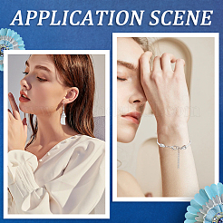 2 набор наборов для самостоятельного изготовления бижутерии&nbsp;FIND-SC0019-64AS