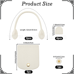 Taschenherstellungs-Kits&nbsp;PURS-CL0001-43C
