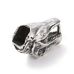 Наконечники шнура из нержавеющей стали 304 STAS-G276-16AS