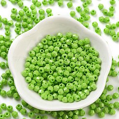 Perle di vetro per la cottura di vernici&nbsp;X1-SEED-A032-02A