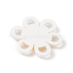 Cabochons acrilico&nbsp;MACR-C015-02E