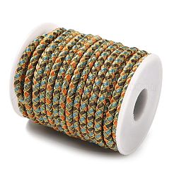 10 м полиэстеровый плетеный шнур&nbsp;OCOR-A012-01G