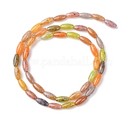 Manuell Murano Glas Perlen&nbsp;X-LAMP-B051-02B