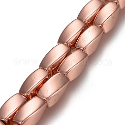 Магнитные гематит синтетические нити бисер G-O191-03