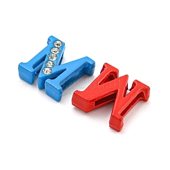 Подвески из цинкового сплава&nbsp;ALRI-WH0005-13M