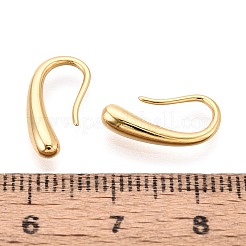 925 серебряная серьга-капля с подвесками&nbsp;STER-N016-129G