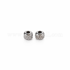 Billes en acier inoxydable 201 anti-ternissement&nbsp;STAS-N088-37A-01P