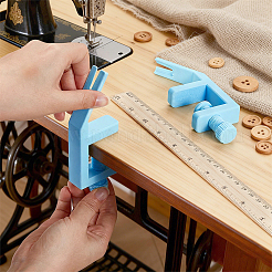 Dispositivo di estrazione della cerniera in PLA&nbsp;DIY-WH0622-681A