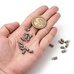 Терминаторы из нержавеющей стали марки 304&nbsp;STAS-E016-2