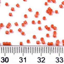 Perles de verre fgb 11/0 de qualité A&nbsp;SEED-S030-1002