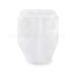 Силиконовые Молды для свечей своими руками SIMO-P008-03B