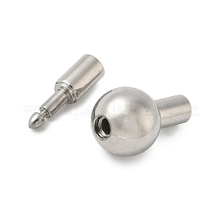 304 штыковые застежки из нержавеющей стали STAS-Z147-28P-02