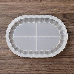 Schmuckplatte DIY Silikonform&nbsp;LS-SIMO-C014-05C