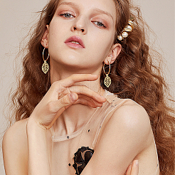 Подвески из сплава с покрытием в стойку&nbsp;FIND-DC0002-89