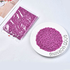 6/0 стакан бисер SEED-S058-A-F453