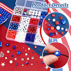 Набор ювелирных изделий diy DIY-PH0022-82