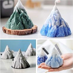 Силиконовые Молды для пищевых продуктов Iceberg DIY-OC0003-21