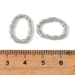 Pendentifs en acier inoxydable 304&nbsp;FIND-T076-01P