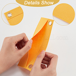 5 шт. вставка-органайзер из двухцветного шерстяного фетра&nbsp;FIND-WR0006-96