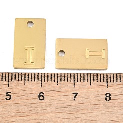 Pendentifs en acier inoxydable 304&nbsp;SA-CBA1839-21G-I