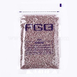 Стеклянный бисер FGB 11/0 класса А&nbsp;SEED-S030-1222