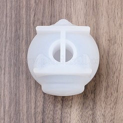 Свечи силиконовые Молды SIL-B077-02