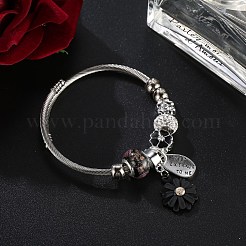 I braccialetti europei&nbsp;BJEW-BB34150-C
