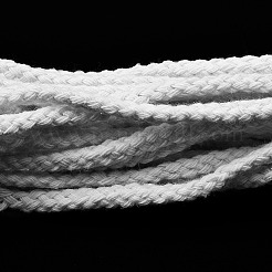 Плетеные хлопковые нитки для рукоделия и вязания&nbsp;OCOR-A009-01A