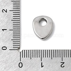 Подвески из нержавеющей стали 304&nbsp;STAS-H247-06P