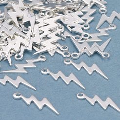 Латунь подвески KK-Y003-08S