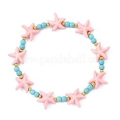Bracelets extensibles pour femmes&nbsp;BJEW-JB13877-02